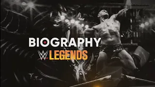 A&E Biography : WWE Legends S04E01 - Randy Orton | FULL EPISODE