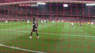 Leo Messi vs Sevilla [A] HD 09-10 by S.C