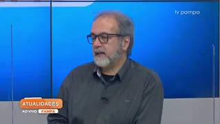 TV Pampa | 08/07/2021