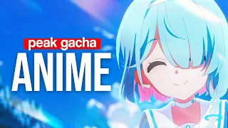 The Best Gacha Anime Has Ever Been (Blue Archive)