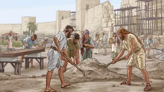 Nehemías: Venciendo el desánimo espiritual | Personajes Bíblicos