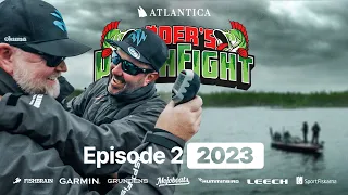 PerchFight 2023 | Ep.2 (Multiple Subtitles)