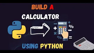 Python Easiest GUI Calculator