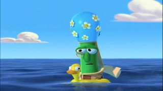 Jonah A VeggieTales Movie: The Score