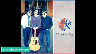 All I Have to Do Is Dream - Ash & Snow (Everly Brothers)