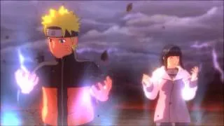 Naruto Shippuden Ultimate Ninja Storm Revolution Naruto Vs. Mecha Naruto Kyubi Mode Final Fight