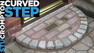 Bricklaying - Small Step