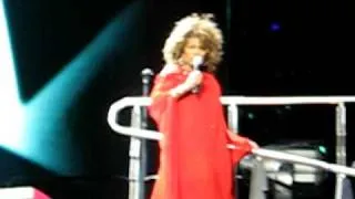 Hannover 04-02-2009 , Tina Turner - Acid Queen