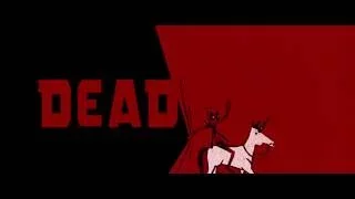 Deadpool - End Titles | BLUR