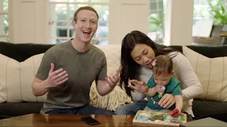 A Day In The Life Of Mark Zuckerberg 2021