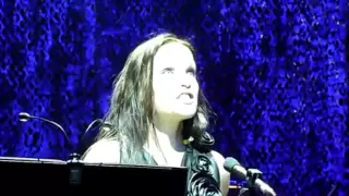 Tarja Turunen High Notes (notas altas)