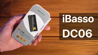 iBasso DC06 | ВПЕЧАТЛЕНИЯ ОТ ПЕРВОЙ ПРОШИВКИ | СРАВНЕНИЕ С DC05