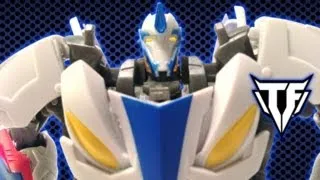 Transformers Prime: Beast Hunters Smokescreen