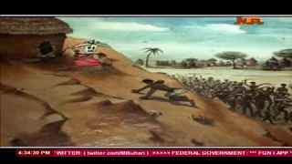 History Of Kano State