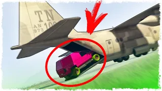 ВСЕ ЗНАЛИ ПРО ЭТО МЕСТО, НО... ПРЯЧЬ & ИЩИ В GTA ONLINE!!!