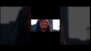 Captain jack Sparrow | no lie | #shorts