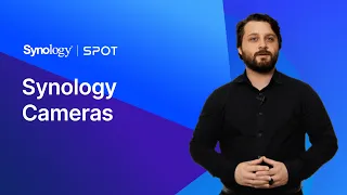 Introducing Synology Cameras | Synology