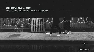 Victor Calderone & Avision - Anomaly (Original Mix)