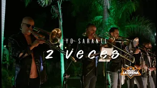 Yiyo Sarante ❌️ 2 Veces ( VIDEO OFICIAL) Salsa 2023