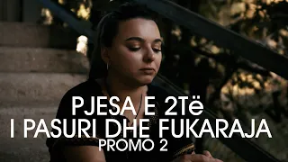 I Pasuri dhe Fukaraja 2 (PROMO) 2 - TREGIME POPULLORE SHQIPTARE