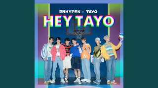 Hey Tayo (Tayo Opening Theme Song)