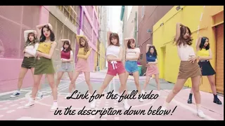 Twice - Likey MV [Han/Rom/Eng] HD