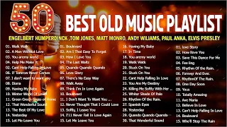 Greatest Hits 1960s Oldies But Goodies Of All Time - Paul Anka, Cascades, Johnny Cash, Neil Sedaka