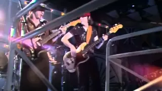 Stevie Ray Vaughan & Double Trouble - Texas Flood (Live at Montreux 1982)
