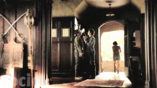 Bonnie & Damon *Hold you when the sky falls down*