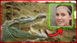3 of The Most BRUTAL Crocodile Attack Stories