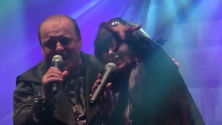 Ladislav Křížek, Tanja a Citron - Kam jen jdou lásky mé (Live in Zlín 2016)