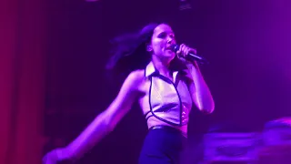 Confidence Man - Does It Make You Feel Good? live O2 Ritz, Manchester 03-05-22