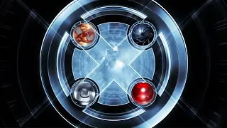 X-Men (2000) - Dvd Menu Walkthrough