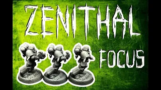 Zenithal Focus