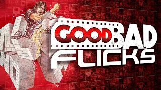 Kill and Kill Again - Good Bad Flicks