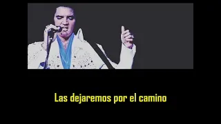 ELVIS PRESLEY - I got a feelin´in my body ( con subtitulos en español ) BEST SOUND