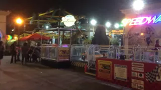 The Great Coaster Roadtrip Day 9: BELMONT PARK (Coaster Vlog #73)
