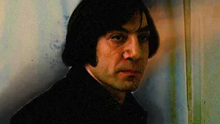 anton chigurh | edit