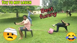 Funny Video 2019 || people doing stupid things P11