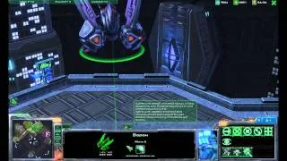 Starcraft II: Веселая озвучка