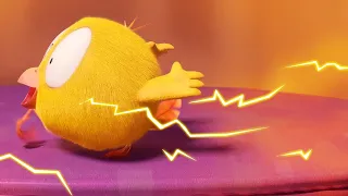 Onde está Chicky? 2023 | THE FLASH | Desenhos Animados Infantil | Novos episódios