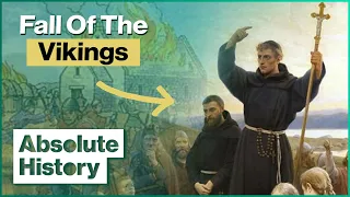 How Christianity Caused The Fall Of The Vikings | Viking Women | Absolute History