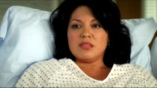 Callie & Arizona 12x22 Part 1