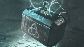 mjolnir is back