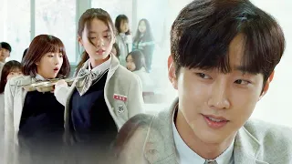 " The Dude in Me 2019 " Explained in Manipuri || Action& Romance film | Korean drama
