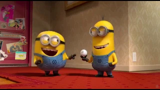 Minions - Moi, Moche et Méchant 2