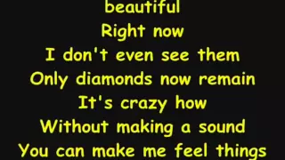 Something Worth Living For-Shayne Ward (LYRICS)