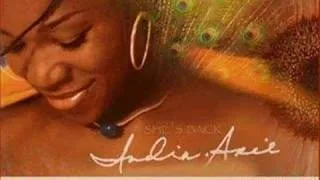India Arie - purify me