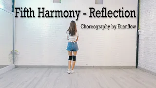 Fifth Harmony - Reflection Choreography by Euanflow______Dance cover by ssspt