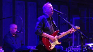 Boz Scaggs in concert- look what you've done to me